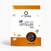 Graines de Fenugrec BIO, 300G - A'Terra