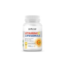 Vitamine C Liposomale 30 gélules - Bioherbs