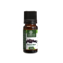 Huile Essentielle de Poivre Noir, 10ml - Aroma Végétal