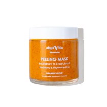 Masque PEEL OFF -ALGOCLAR-100ML - AlgoVita