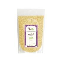 Couscous Sans Gluten, Pquet de 1kg - Glutella