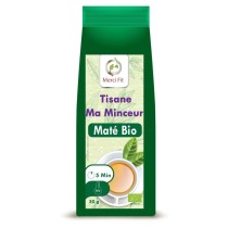 Thé Maté BIO 50 g Merci fit