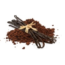 Poudre de Vanille Bourbon de Madagascar, 5.6G - Merci Fit
