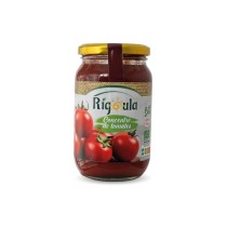 Concentré de Tomates BIO, 400g – Rigoula