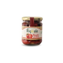 Tomates Cerises Confites, 250g - Rigoula