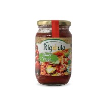 Sauce Pizza, 500g - Rigoula