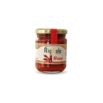 Harissa Traditionnelle, 220g - Rigoula