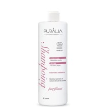 Shampoing Purifiant Certifié BIO, 250ML - Puralia
