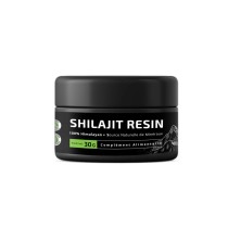 SHILAJIT RESIN, Boite de 30G- Bioherbs