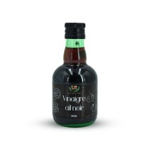 Ail Noir de Tunisie Tête Entière, Boite 100g - Smouchi