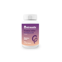 ProbioVita, Boite de 30 gélules, Miravella