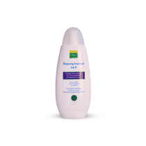 Naturel Shampoing Anti-P, Le Naturel