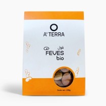 Graines de fenugrec Bio, A'Terra - Acheter en ligne pqt 300g pas cher