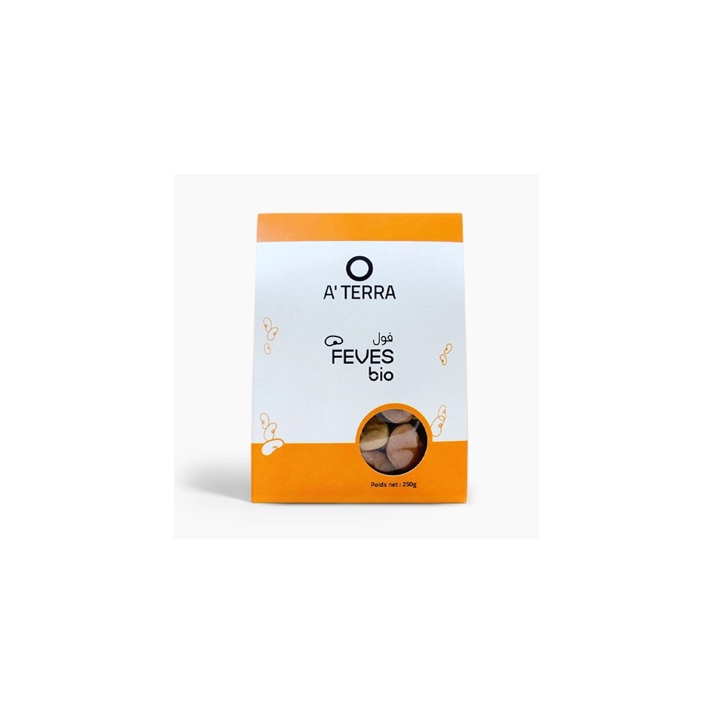 Graines de fenugrec Bio, A'Terra - Acheter en ligne pqt 300g pas cher