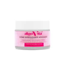 Crème Bienfaisante Apaisante, AlgoVita
