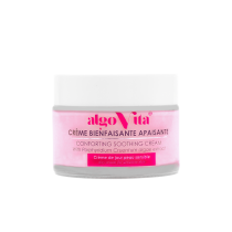 Crème Bienfaisante Apaisante, AlgoVita