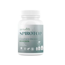 Spiruline Bio Gatrana