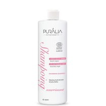 Shampoing doux, Puralia - Acheter en ligne flacon 250ml pas cher