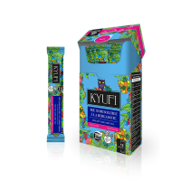 Thé Noir Instantané à la Bergamote Sucré,