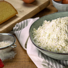 Mix pâtisserie sans gluten, Schär - Acheter en ligne paqt 1kg pas cher