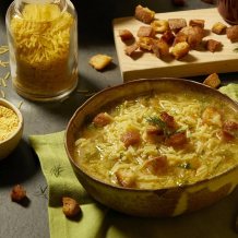 Cheveux d'ange sans gluten, Schär - Acheter en ligne 250g pas cher