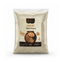 Bsissa sahelienne Bio Terroir - Acheter en ligne paquet 500g pas cher