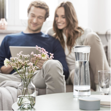 Bouteille filtrante Fill & Serve, Brita - Acheter en ligne pas cher