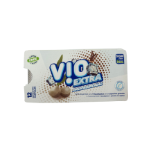 Bonbons sans sucre à l’eucalyptus et à la réglisse Vio Extra