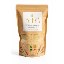 Couscous de blé bio Sfeya - Acheter en ligne paquet 750g pas cher