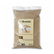 Bsissa Sombla au caroube BIO, Cool Bio