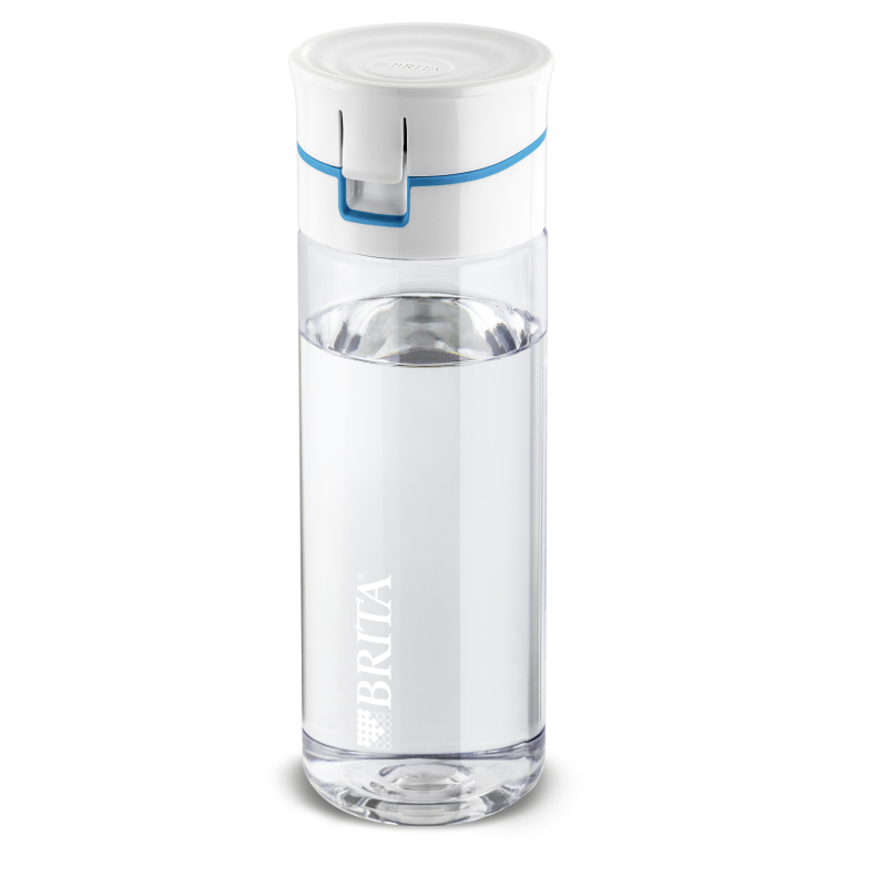 Bouteille d'eau filtrante Fill&Go, Brita