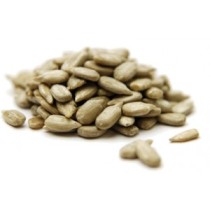 Graines de tournesol décortiquées A'Terra