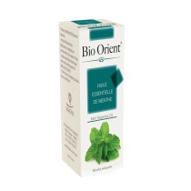 Huile Essentielle de Menthe Pouliot, 10ml - Bio Orient