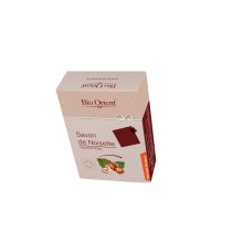 Savon enrichie à l'huile de noisette - Bio Orient
