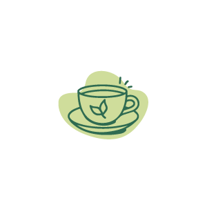 Un choix de produits pour préparer vos boissons qui remplacent le café