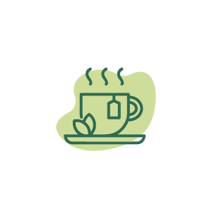 Choix de thé, tisane et infusion pour des boissons chaudes ou froides