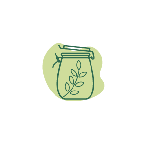 Produits lavables & reutilisables pour reduire dechets dans la cuisine