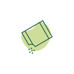 Ferments, levures et gélifiant