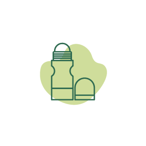Déodorant crème