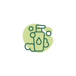 Gel douche