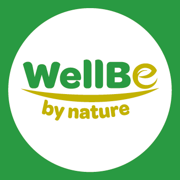 Logo WellBe Moringa Bio Tunisie