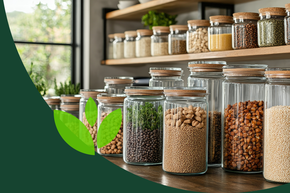 Mites alimentaires: Comment s’en débarrasser naturellement et éviter l’invasion dans vos placards