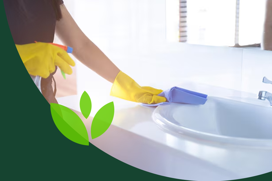 Javel ou vinaigre blanc: que choisir pour faire le ménage?